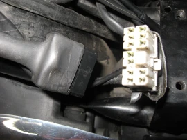 Triumph Bypass plug