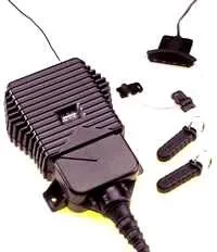 24 Volt Autowatch 173Ti
