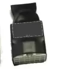 Gemel E587 Bypass Plug