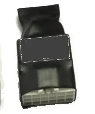 Gemel E587 Bypass Plug
