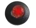 LED 12 Volt Flashing LED (Various Colours)