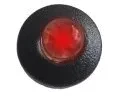 LED 12 Volt Flashing LED (Various Colours)