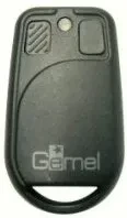 Gemel TXSHS 2 Button Fob