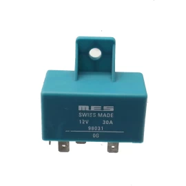 Central Locking Control Relay