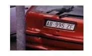 Car Parking Sensors