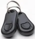Alarm Fobs